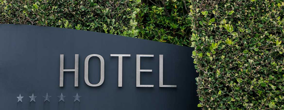 Hotels and Bed and breakfast accommodation near Jenners Barn