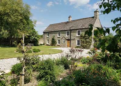 Whelford Airbnb